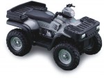 Britains 40741 Samson quad Polaris Magnum 500 atv